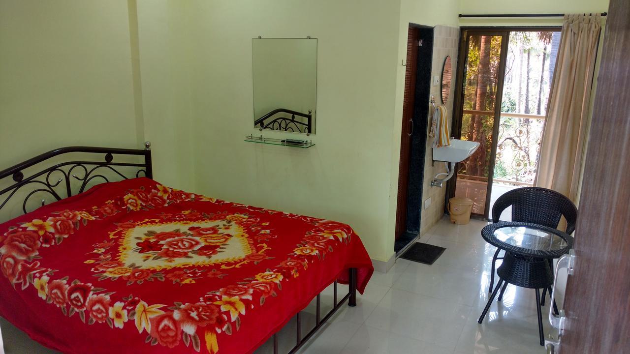 Domonica Holiday Homes Thane Exterior photo