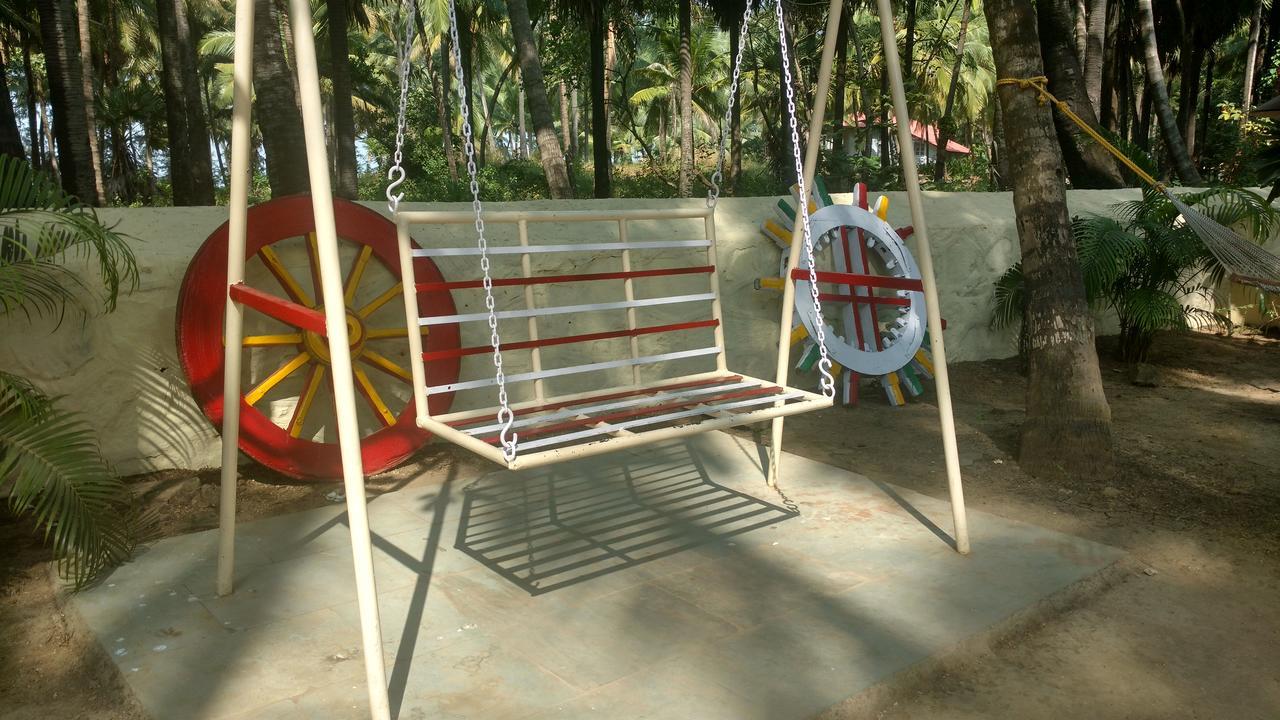 Domonica Holiday Homes Thane Exterior photo